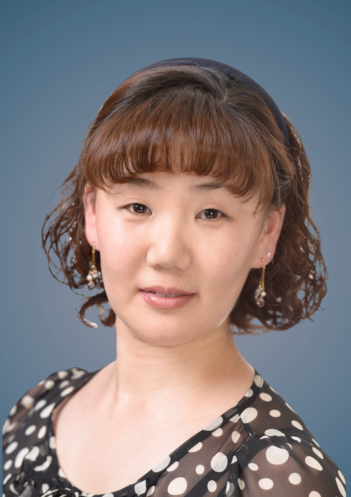 伊藤久美子